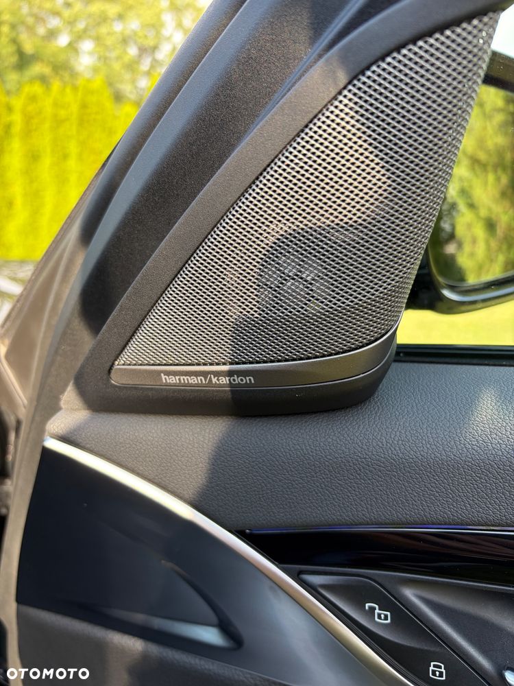 BMW Seria 5 - 25