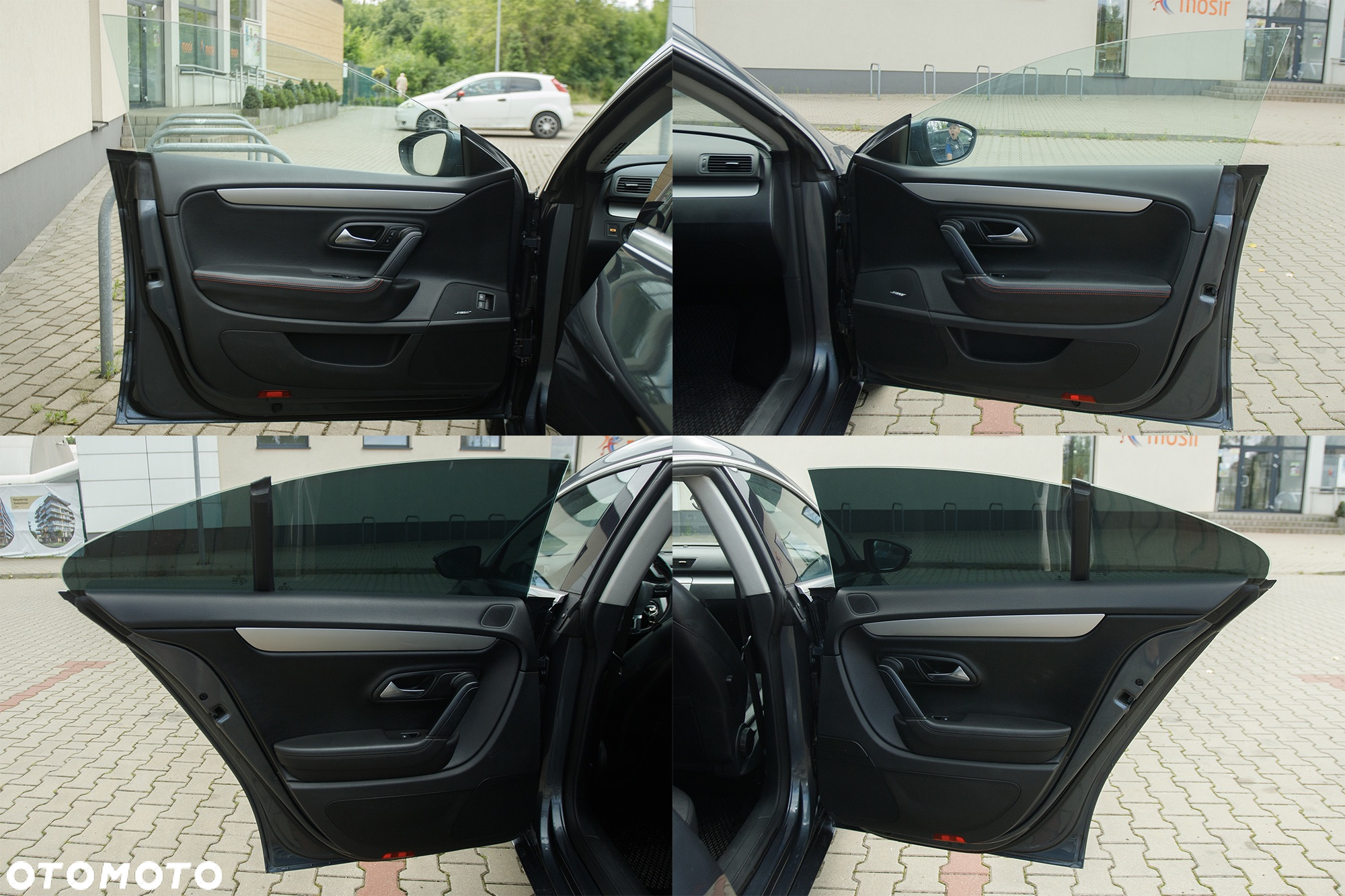 Volkswagen Passat 2.0 TDI Comfortline - 27