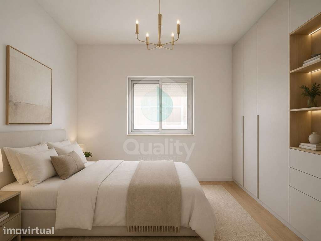Excelente oportunidade de investimento ou para remodelar a casa dos... - Grande imagem: 2/21