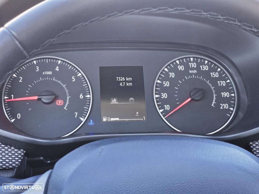 Dacia Sandero 1.0 TCe Expression - 12