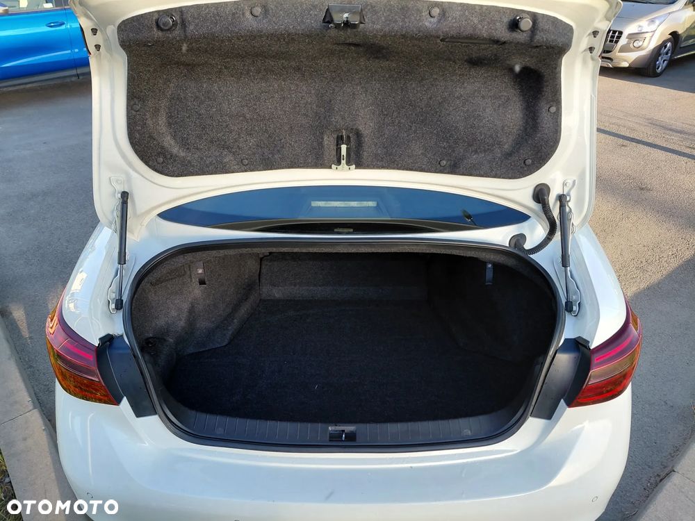 Infiniti Q50 2.0t Sport Tech EU6 - 8