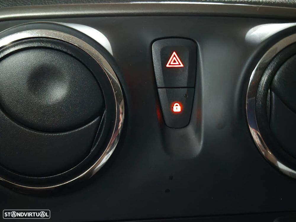 Dacia Sandero Stepway TCe 90 (S&S) Prestige - 23