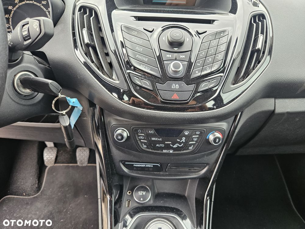 Ford B-MAX 1.0 EcoBoost Titanium EU6 - 31