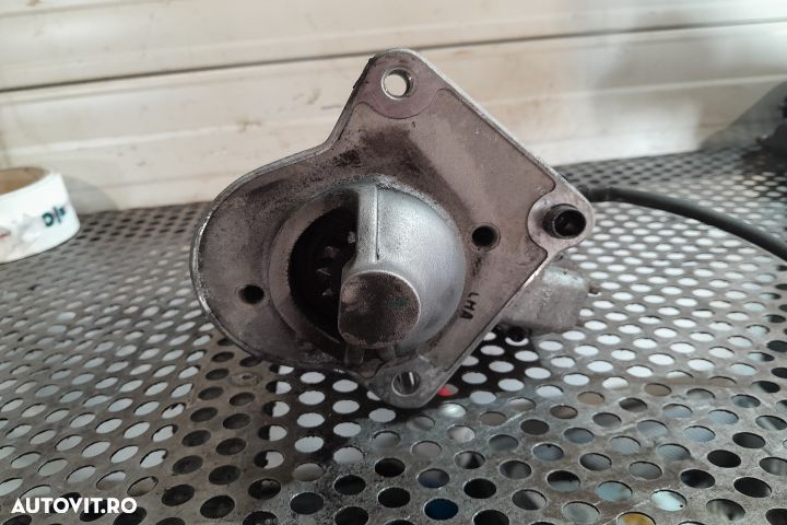 Electromotor H1BT-11000-GC Ford Focus 4 [2018 - 2022] wagon 1.5 EcoBl - 1