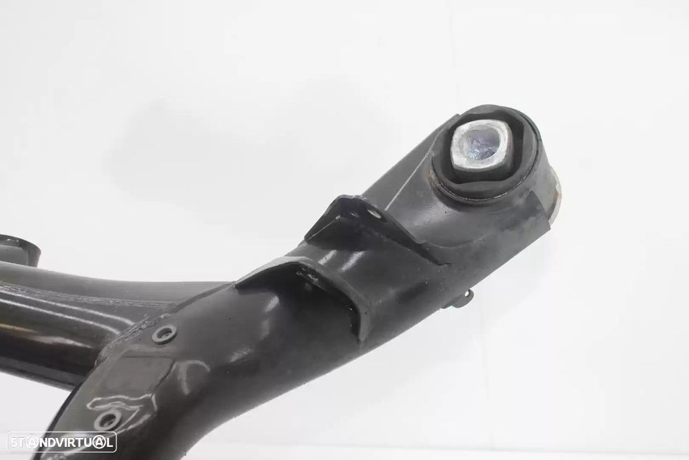 CHARRIOT TRASEIRO BMW 1 2012 -6792505 - 4