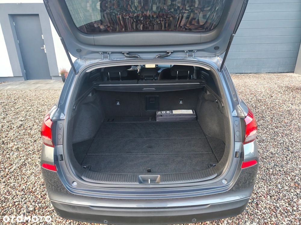 Hyundai i30 1.6 CRDI Select - 17