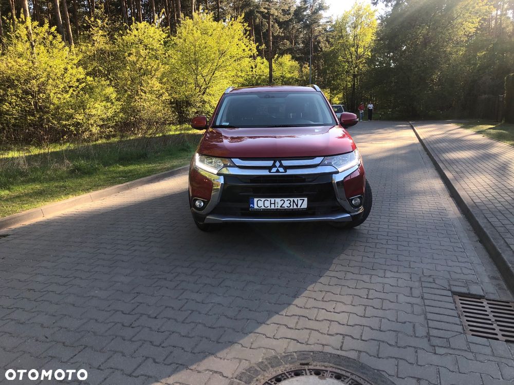 Mitsubishi Outlander ver-2-0-intense-plus-4wd-cvt - 12