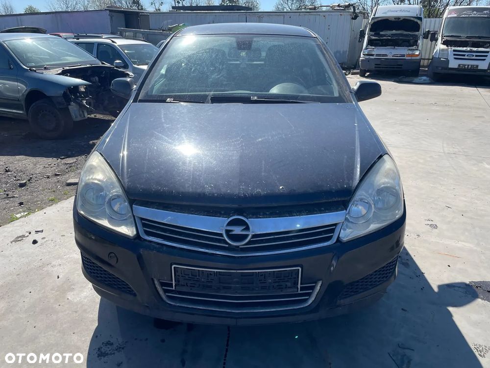 Opel Astra NA CZĘŚCI!!! - 2