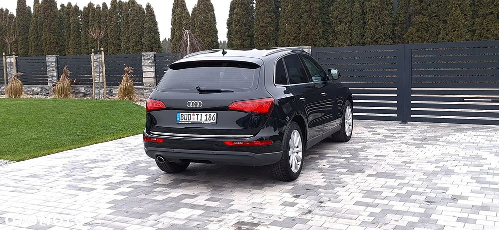 Audi Q5 2.0 TDI (clean diesel) ultra - 13