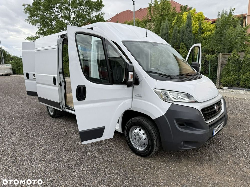 Fiat Ducato - 23