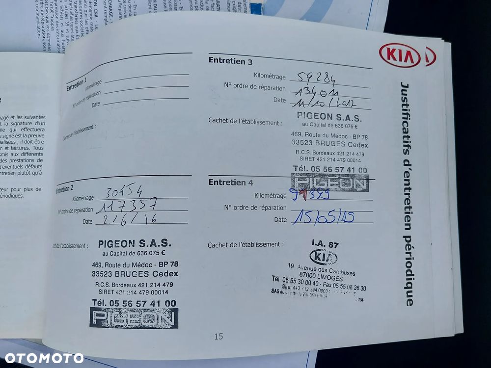 Kia Sportage - 38