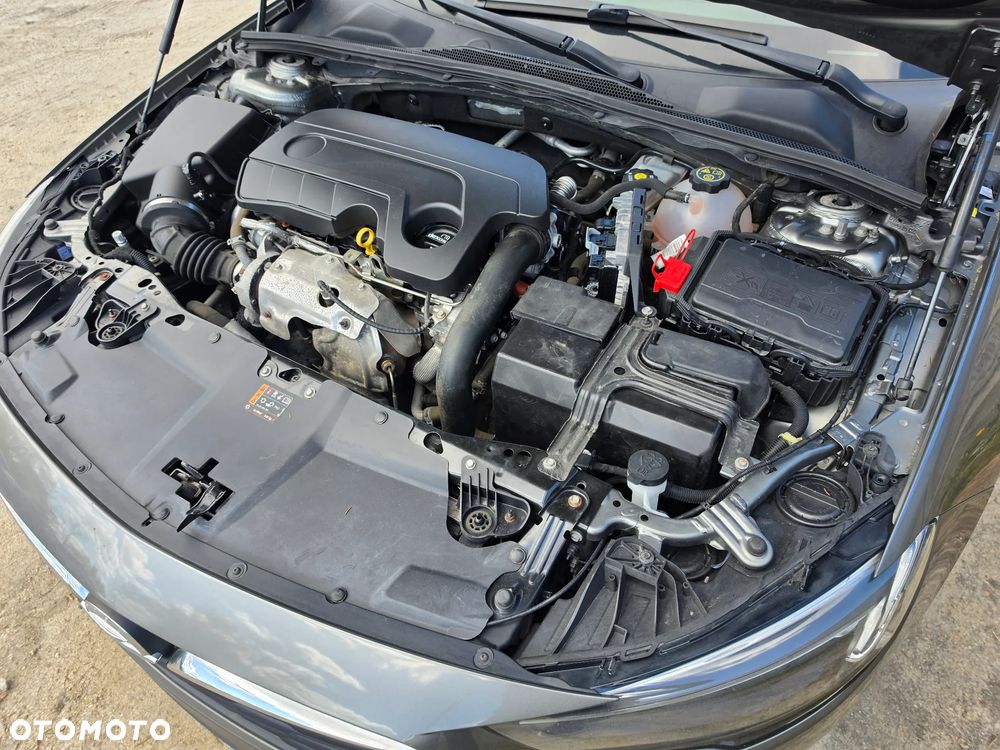 Opel Insignia - 24