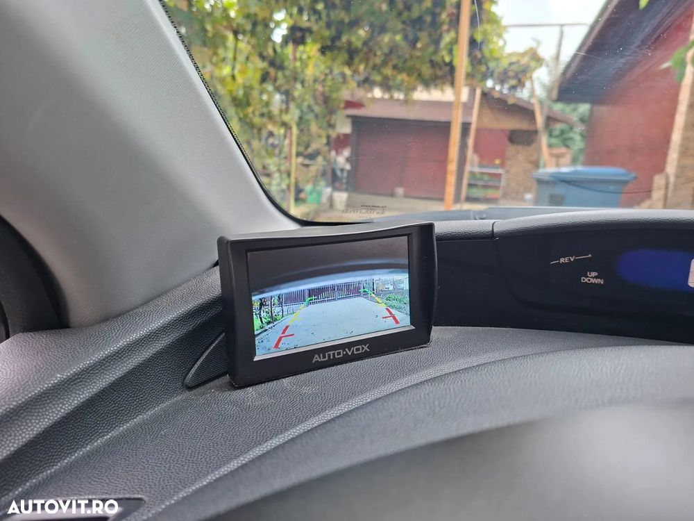 Honda Civic 1.8i-VTEC Sport - 13