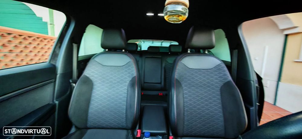 SEAT Ateca 1.0 TSI FR - 3