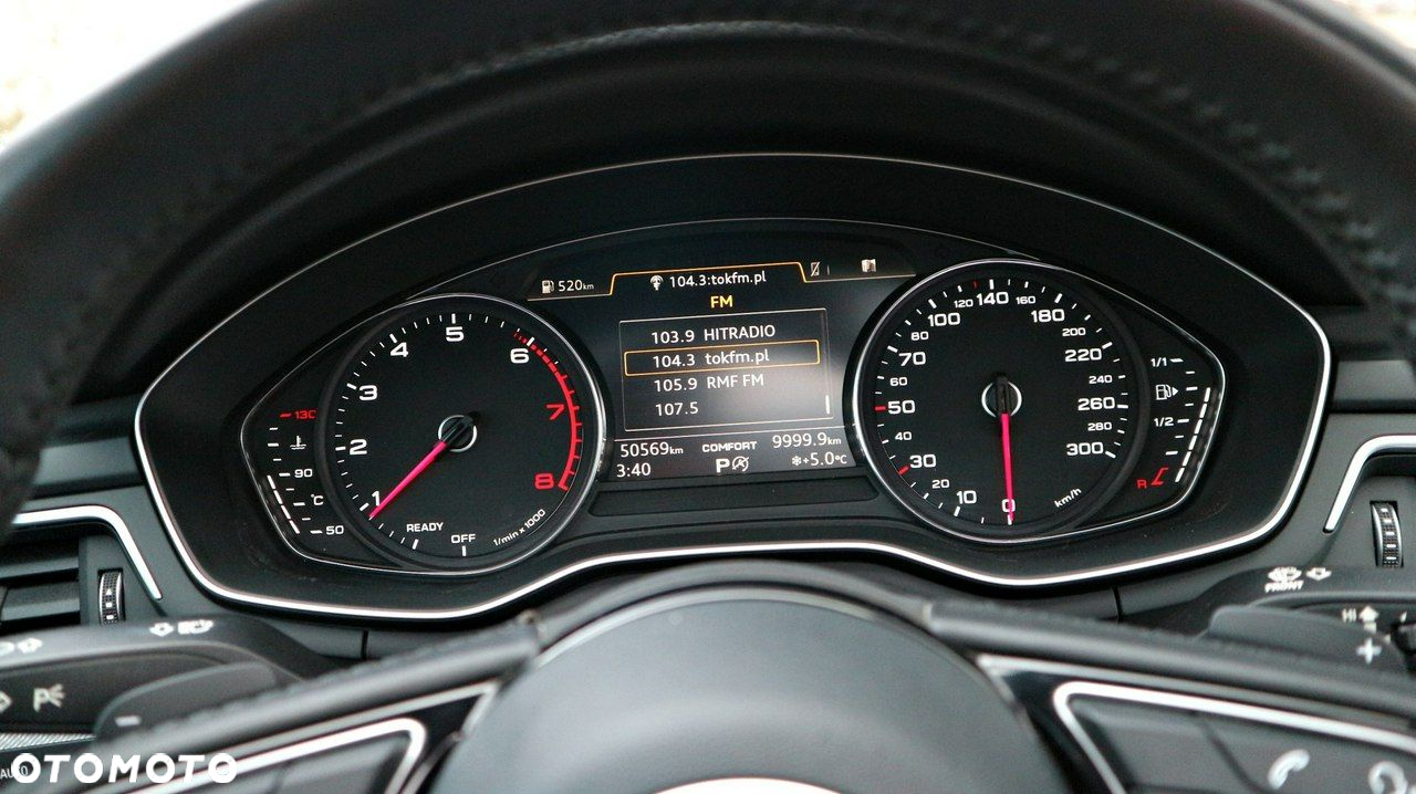 Audi A5 - 7