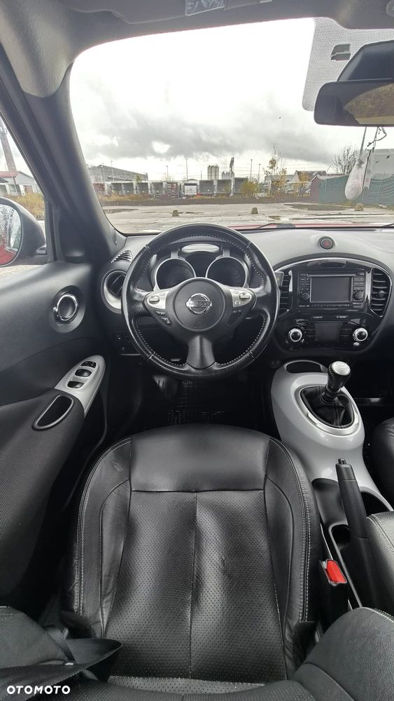 Nissan Juke - 3