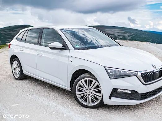 Skoda Scala 1.6 TDI DSG Cool Plus - 1