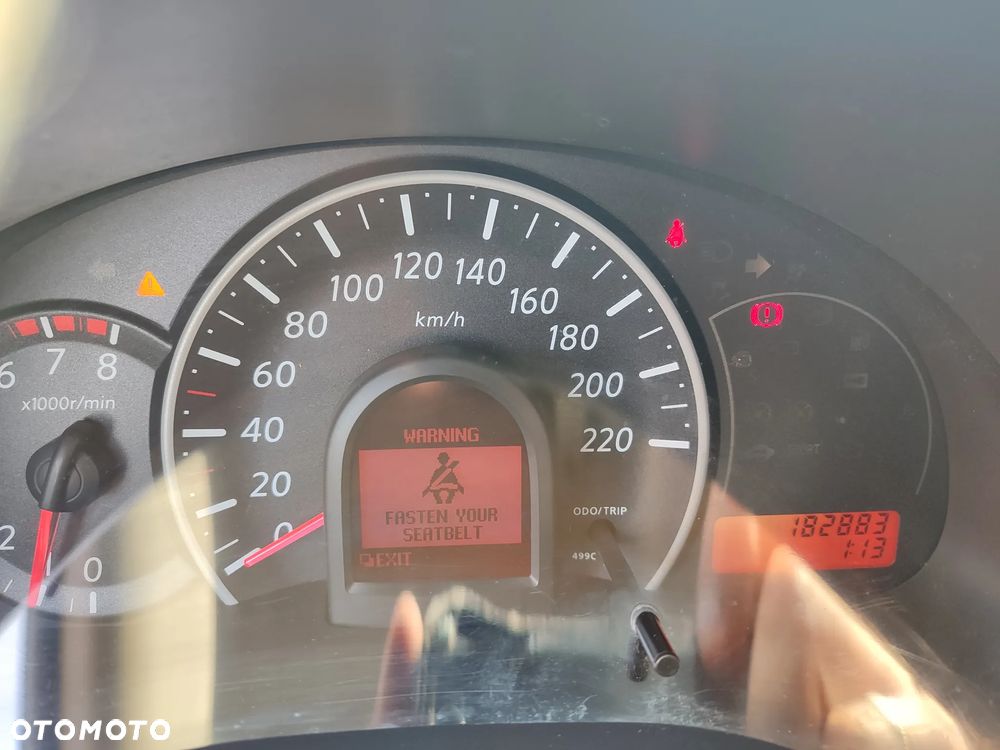 Nissan Micra 1.2 Tekna - 9