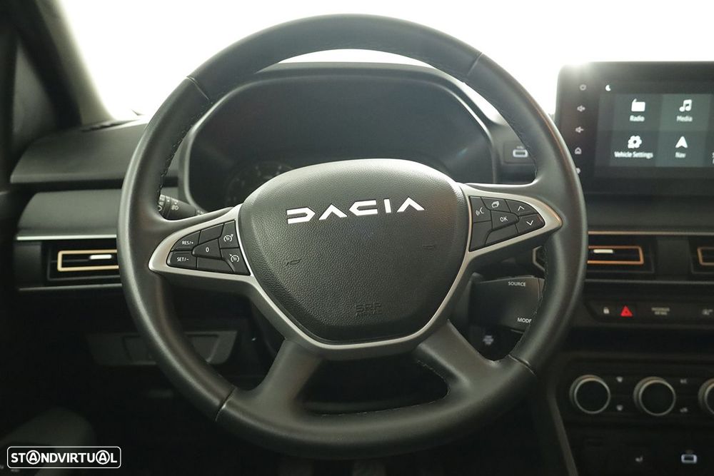 Dacia Jogger 1.0 ECO-G Extreme Bi-Fuel - 15