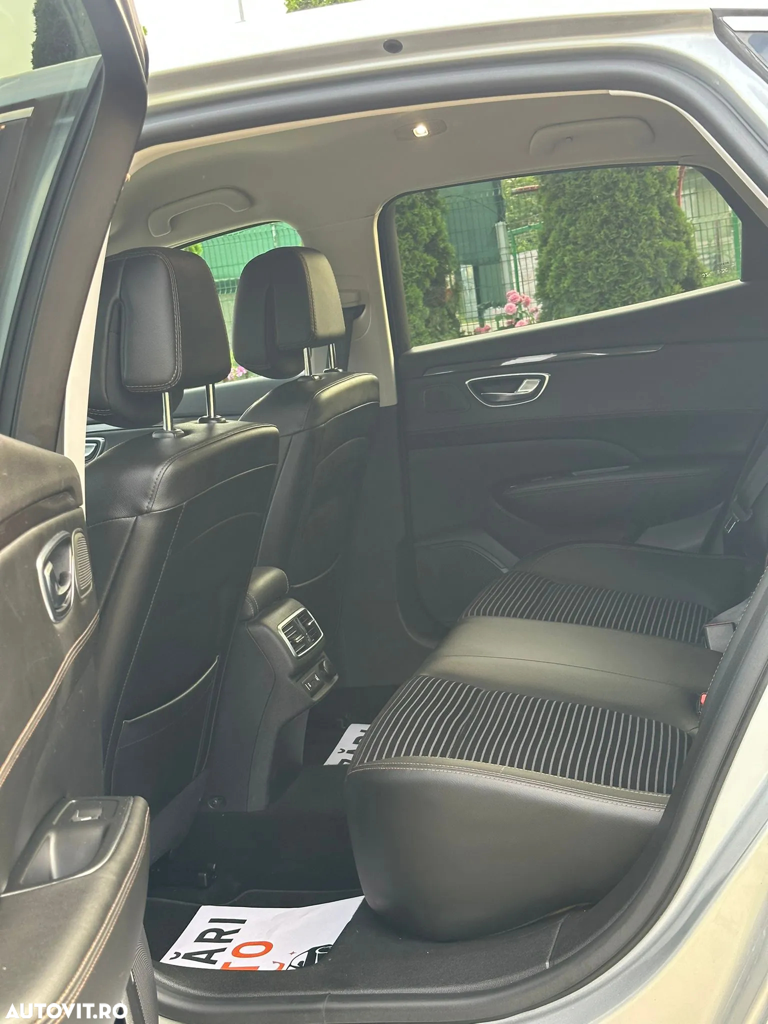 Renault Talisman ENERGY dCi 160 EDC INTENS - 10