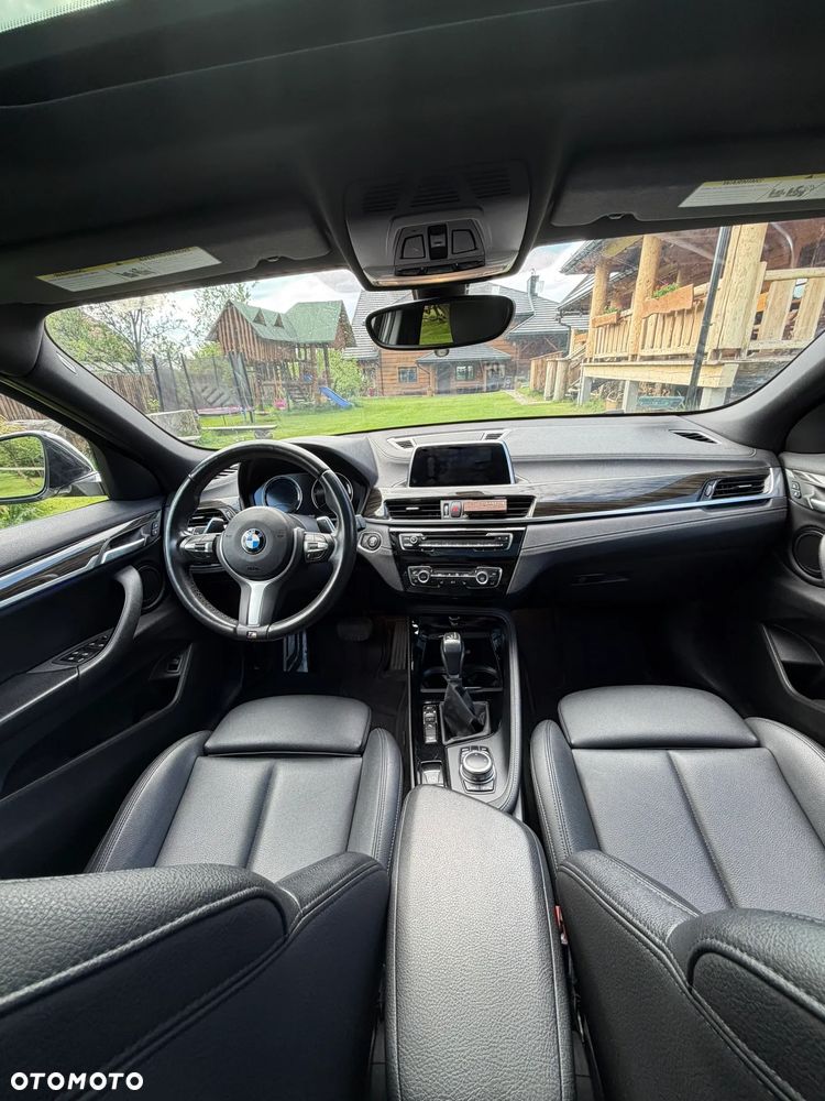 BMW X2 - 12