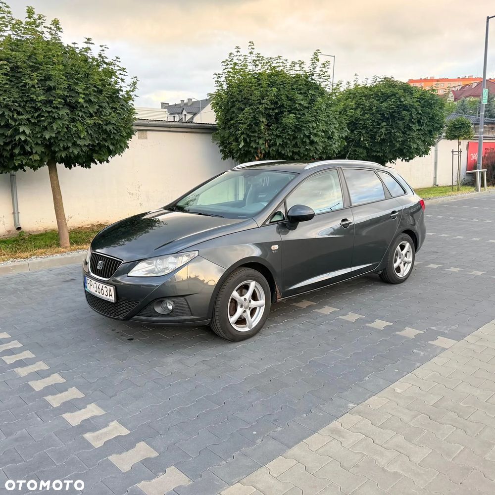 Seat Ibiza ST 1.2 TSI Style - 2