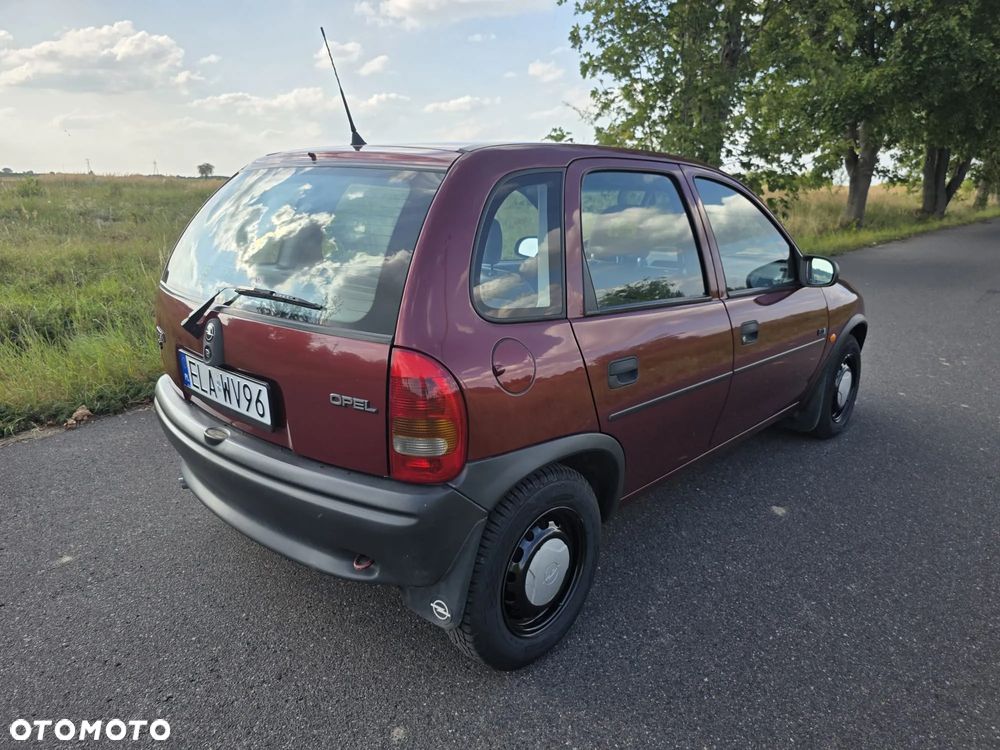Opel Corsa 1.4 Eco - 3