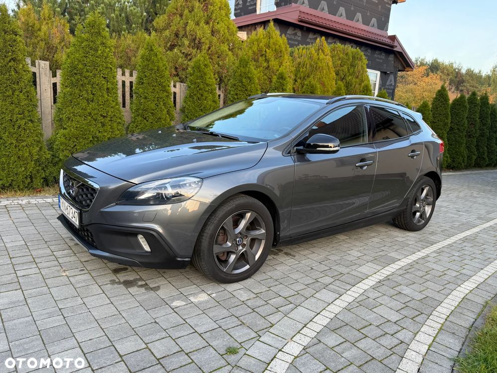 Volvo V40 2013 photo 5