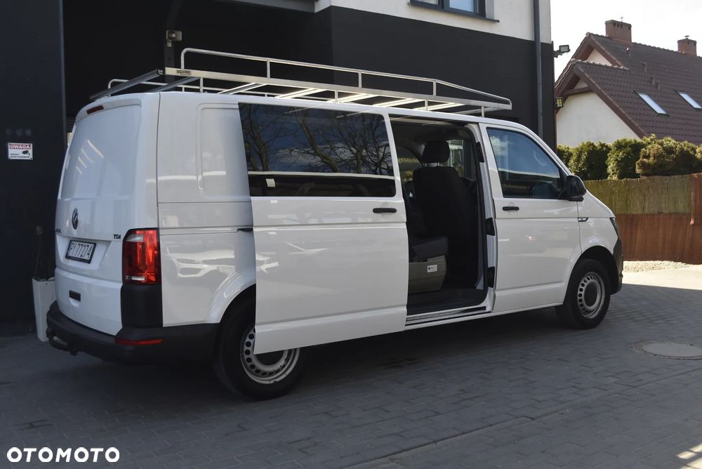 Volkswagen TRANSPORTER - 3
