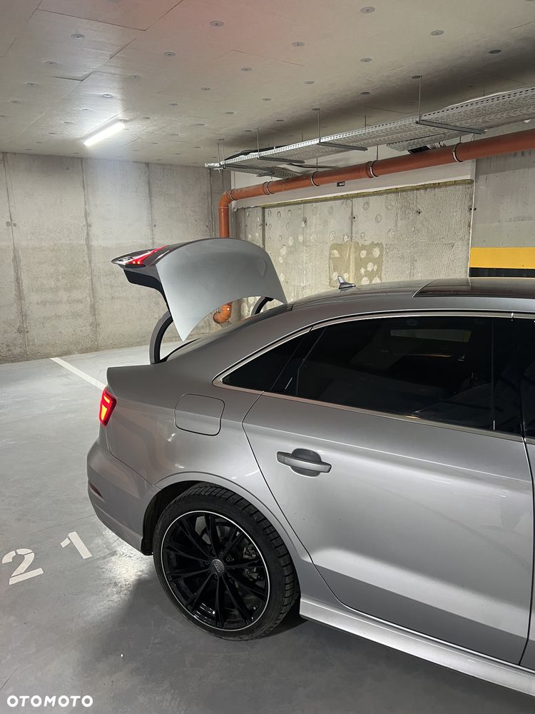 Audi A3 Limousine ver-2-0-tdi-clean-diesel-quattro-s-tronic-s-line-sportpaket - 17