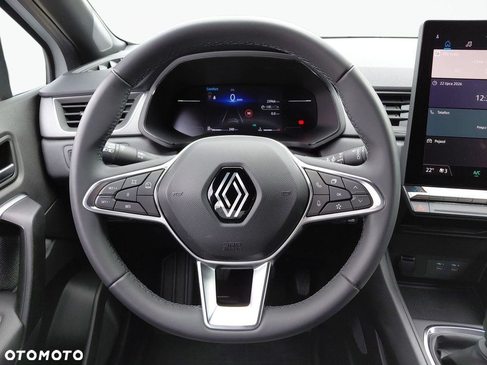 Renault Captur - 19