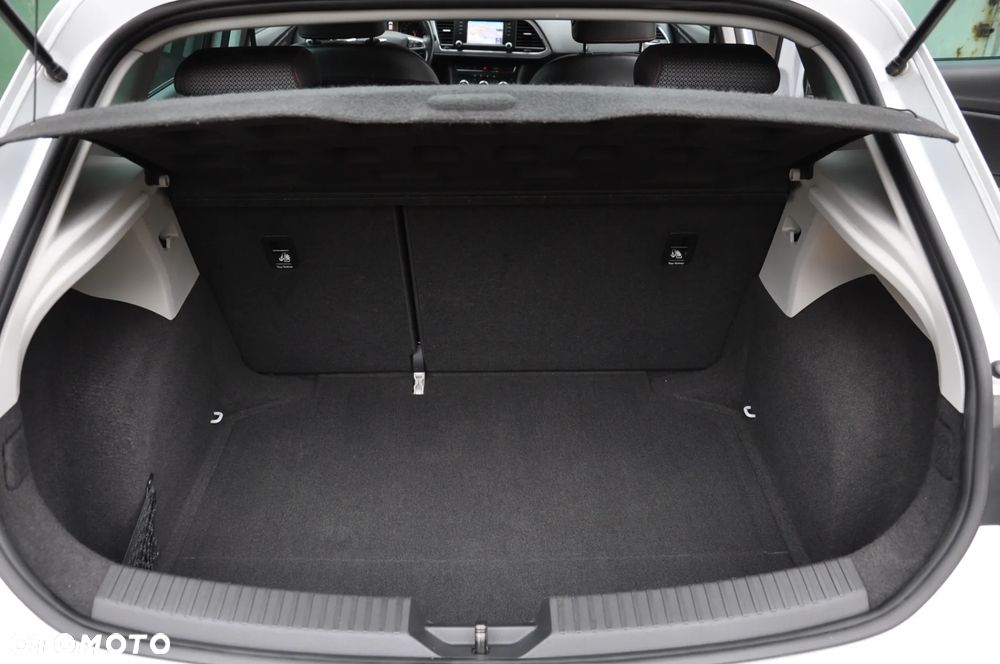 Seat Leon 1.8 TSI Start&Stop DSG FR - 28