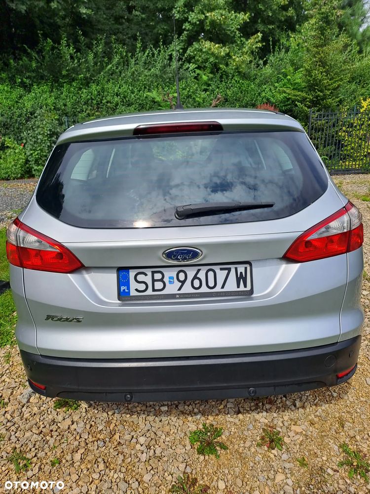 Ford Focus - 3