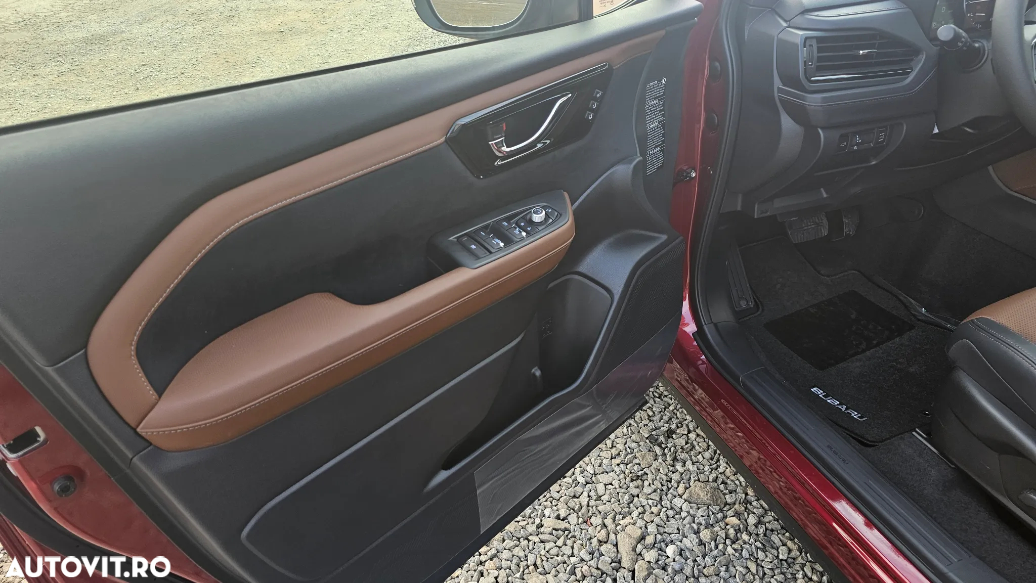 Subaru Forester - 16
