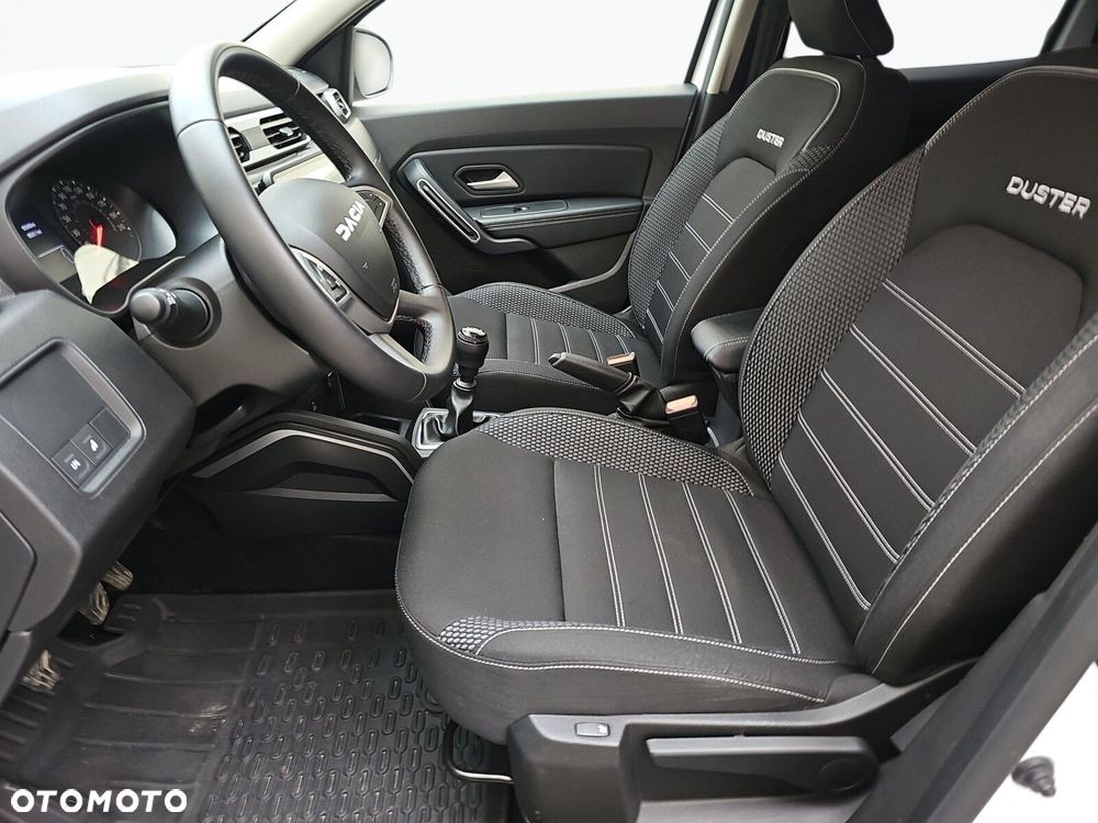 Dacia Duster - 13
