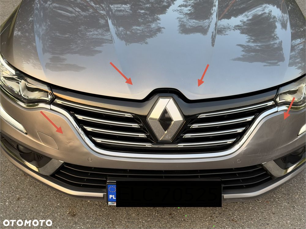 Renault Talisman ENERGY dCi 160 EDC INTENS - 25