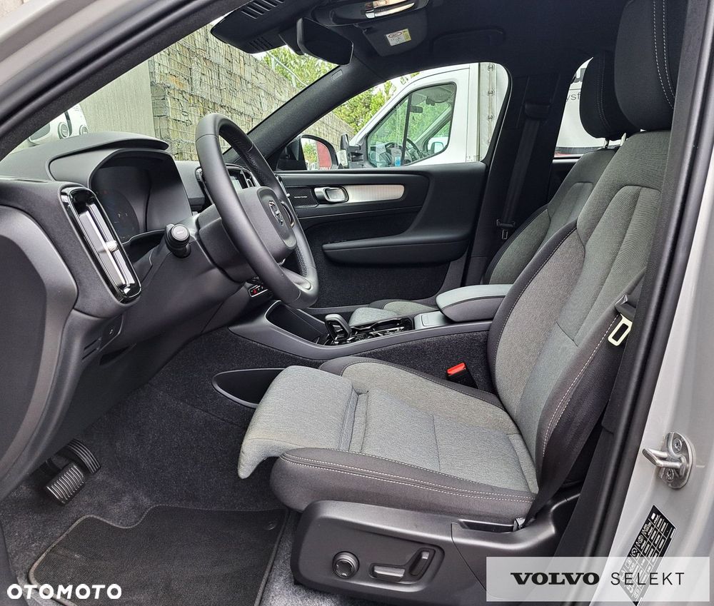 Volvo XC 40 - 10