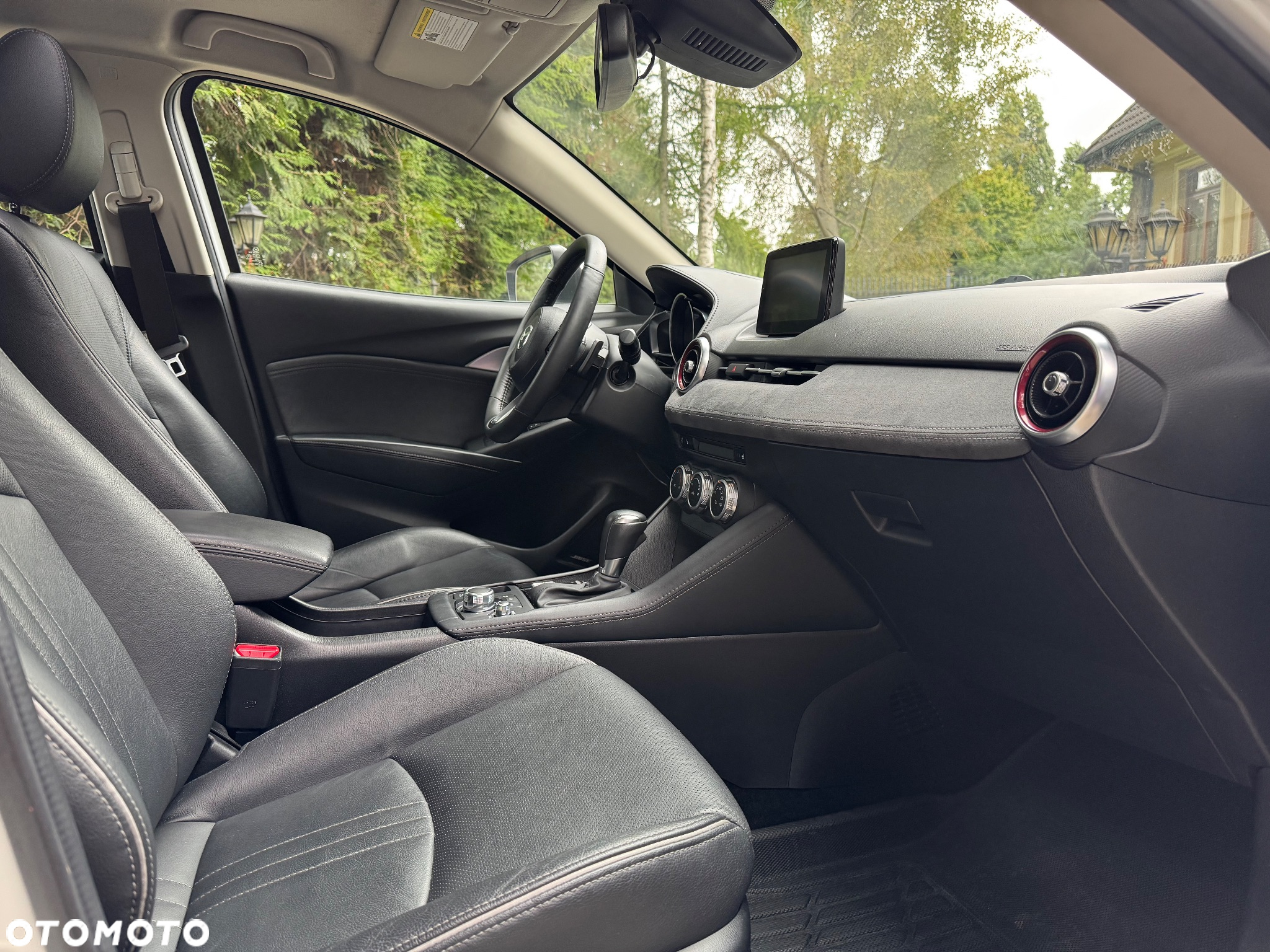 Mazda CX-3 2.0 Skymotion AWD - 23