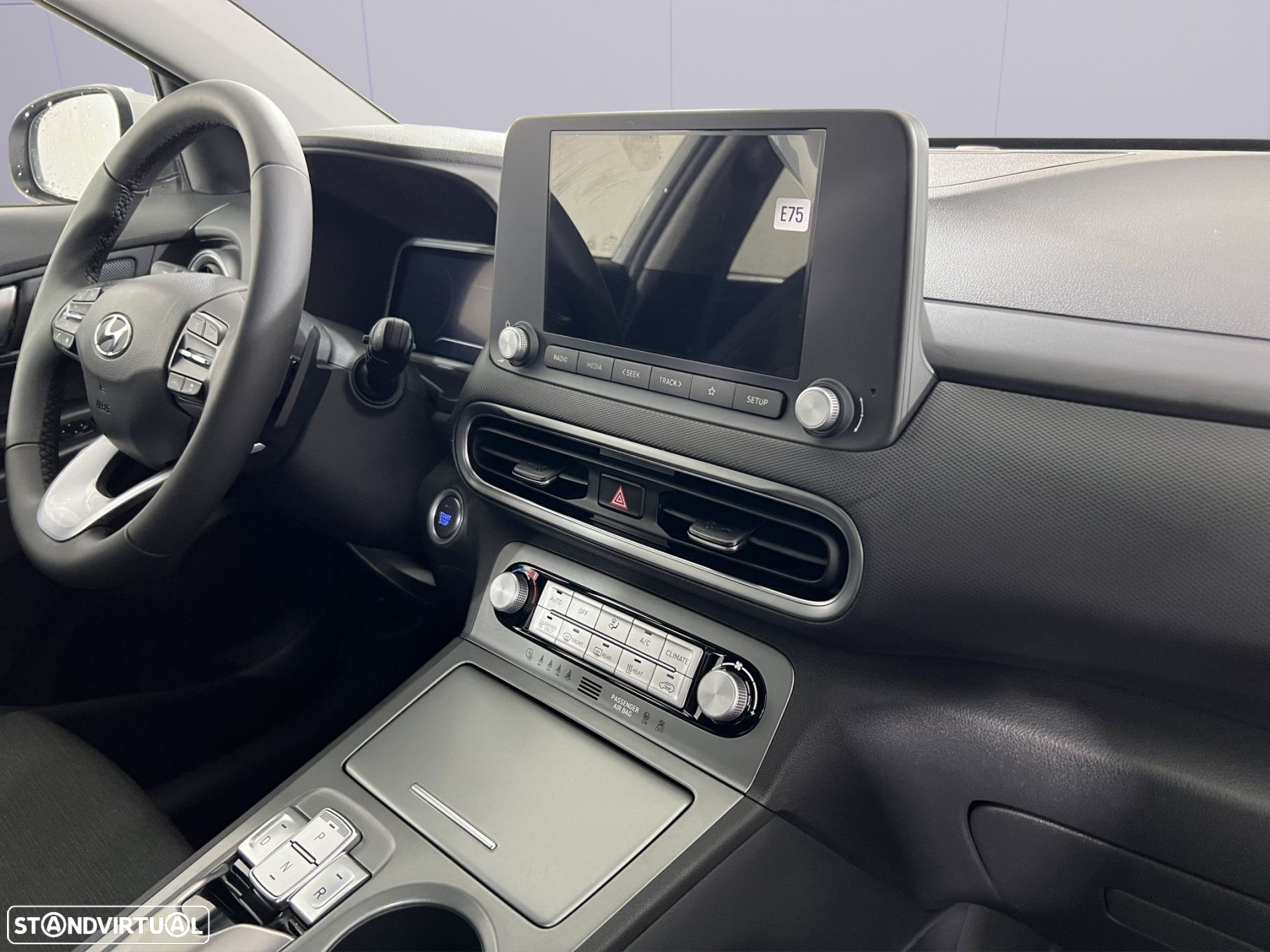 Hyundai Kauai EV 39 kWh Premium - 12