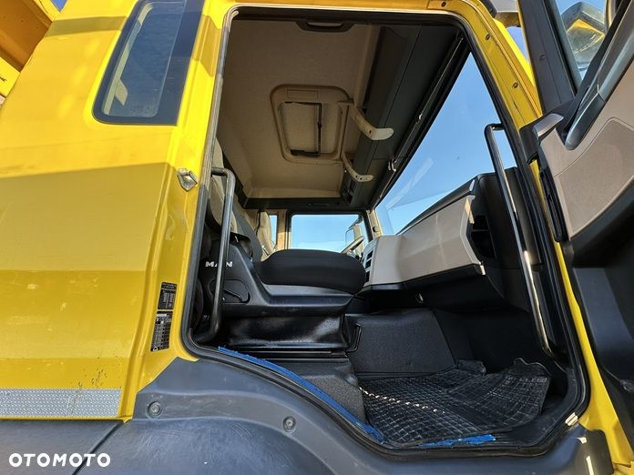 MAN TGS 41.460 - 18