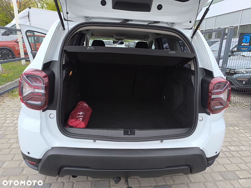 Dacia Duster 1.0 TCe Comfort - 17