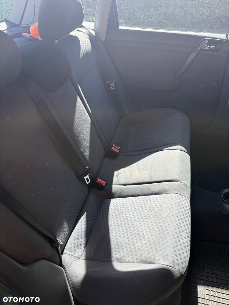 Volkswagen Polo 1.2 12V Highline - 4