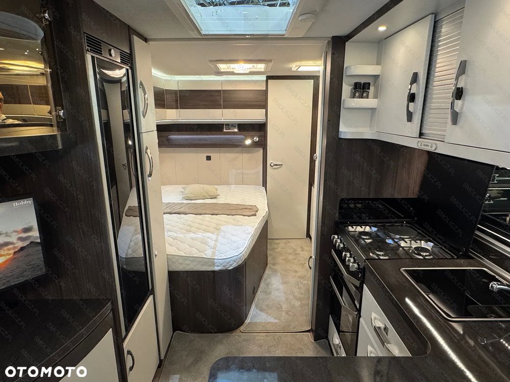 Hobby Prestige 660 WFC 2026 - 6