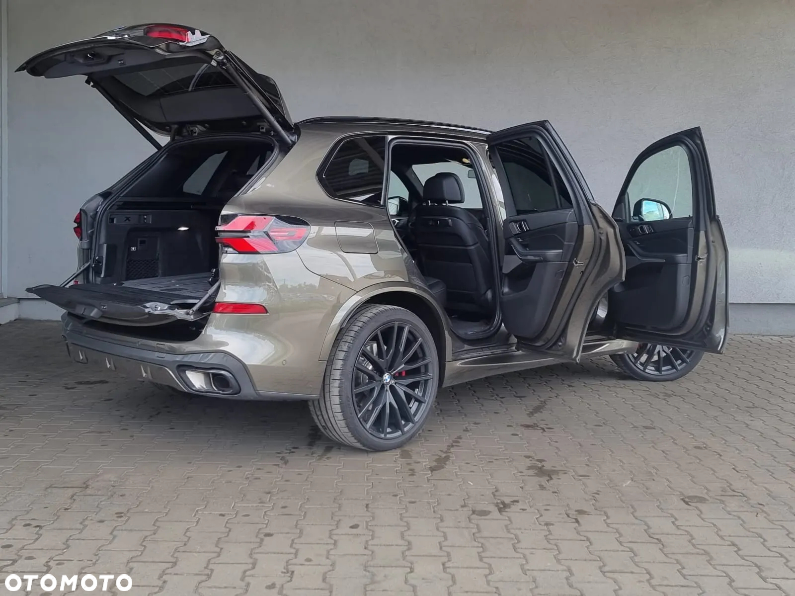 BMW X5 xDrive30d - 6