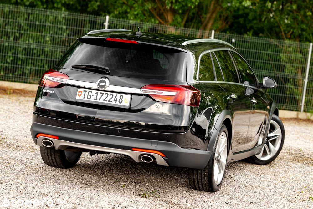 Opel Insignia ver-ct-2-0-cdti-4x4 - 9
