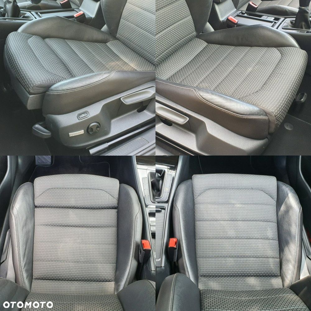 Volkswagen Golf VII 1.6 TDI BMT Highline - 17