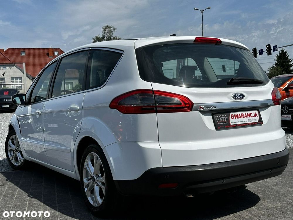 Ford S-Max - 4