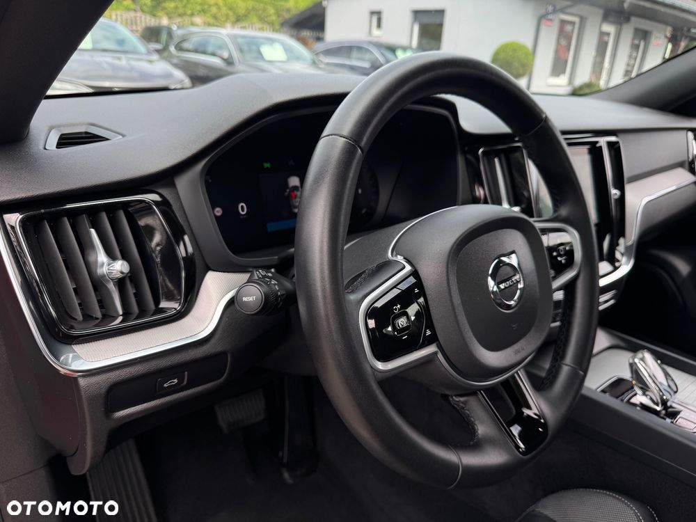 Volvo S60 B4 B Geartronic RDesign - 6