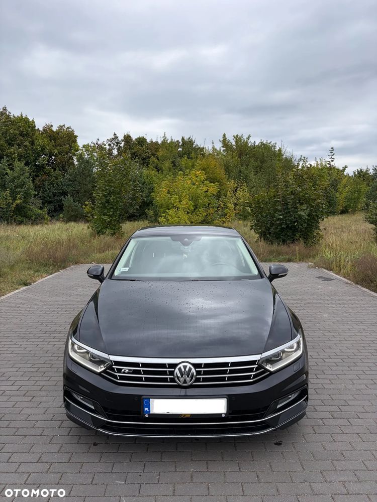 Volkswagen Passat 2.0 TDI BMT Highline DSG - 5