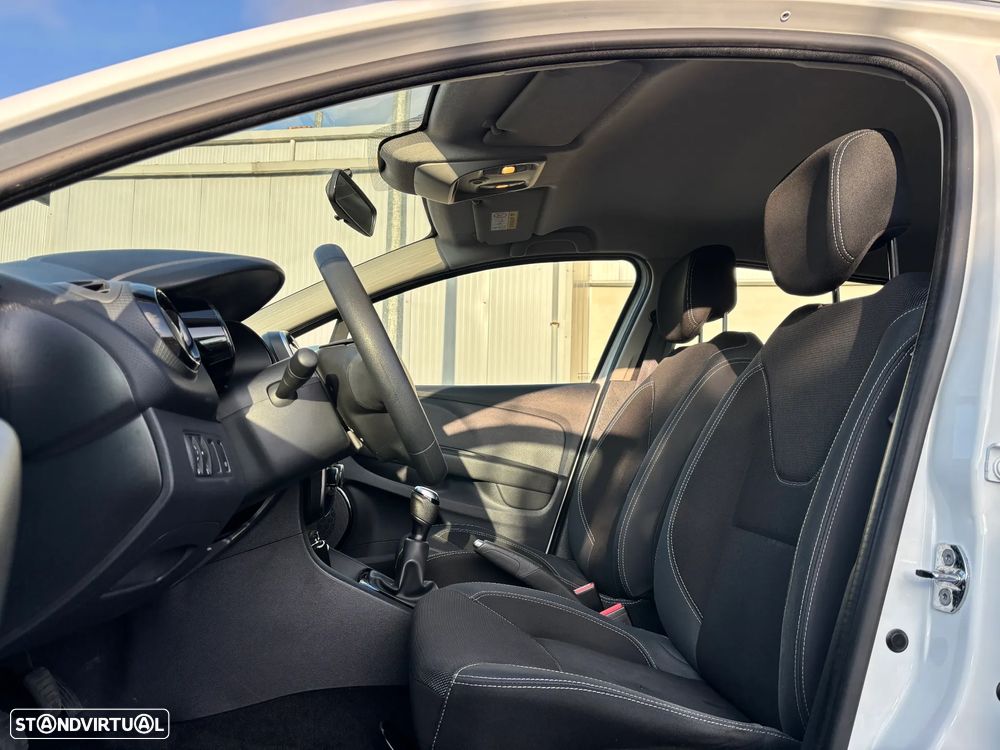 Renault Clio Sport Tourer Energy TCe 90 Business - 2